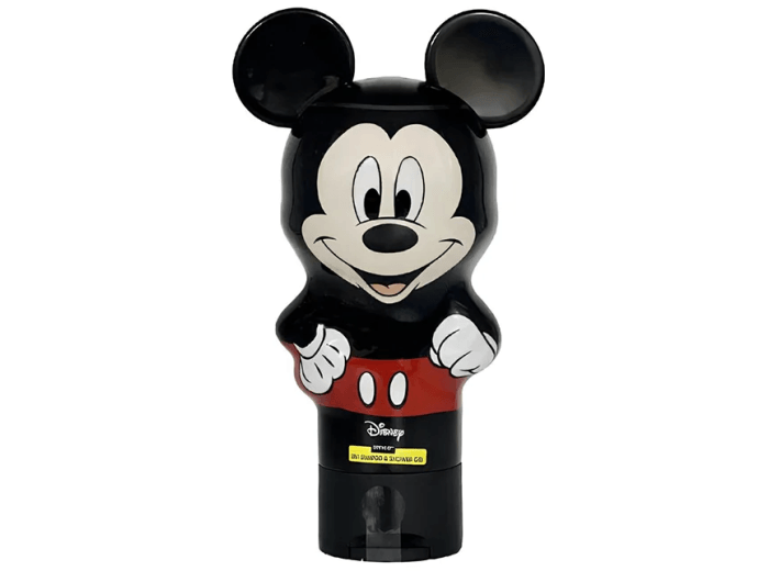 Sence Disney Mickey Mouse Shampoo & Gel Douche 300 ml