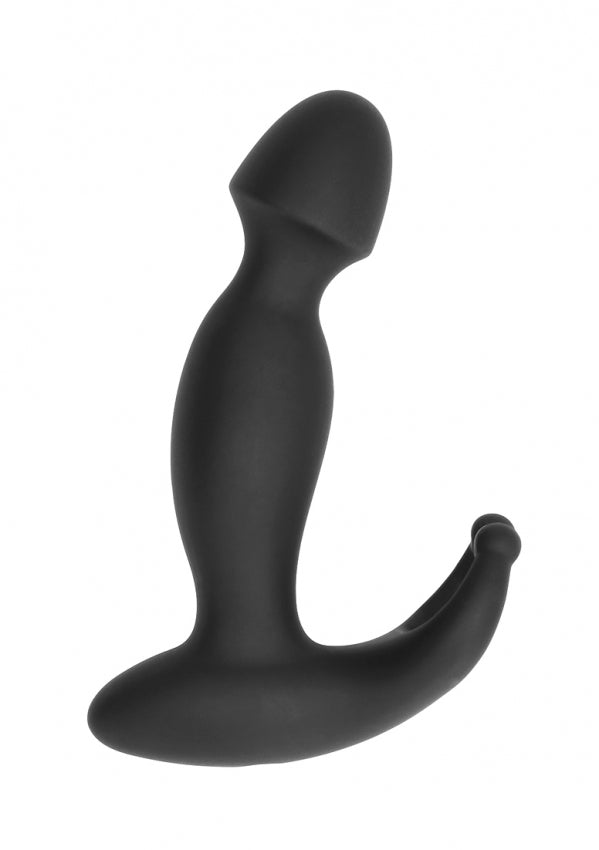 Sono P-Spot Vibrator Zwart No. 65