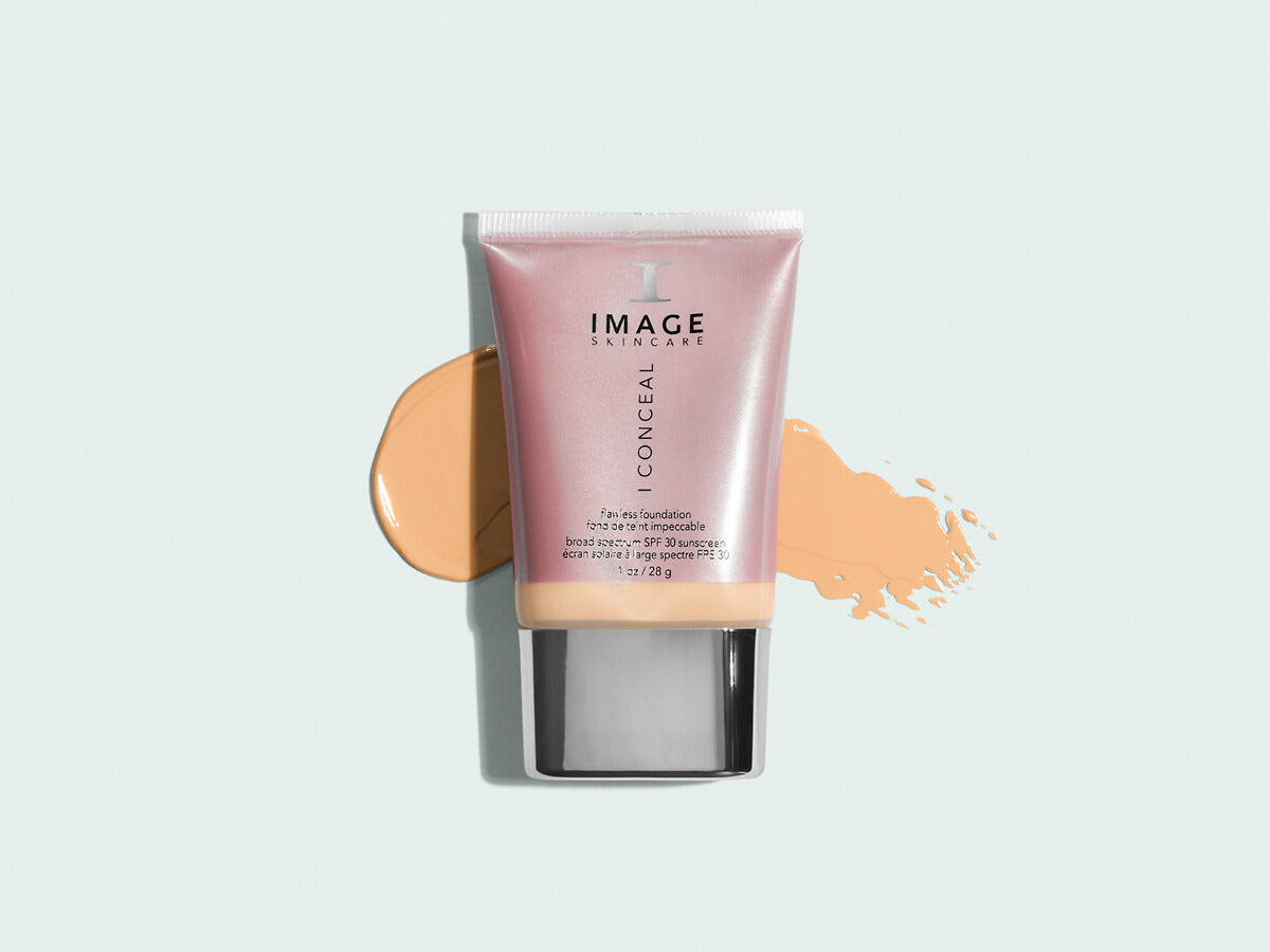 Image Skincare I BEAUTY - I Conceal - Flawless Foundation Natural 28 gr