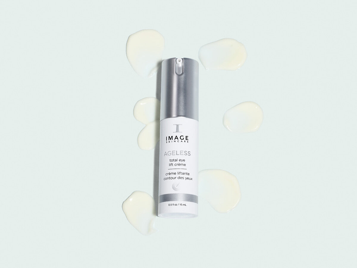 Image Skincare AGELESS - Total Eye Lift Crème 15 ml
