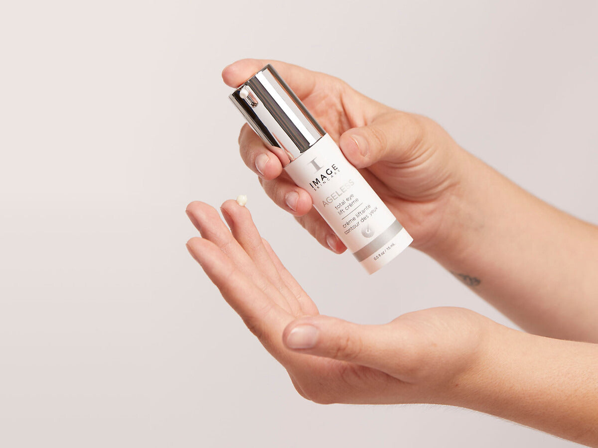 Image Skincare AGELESS - Total Eye Lift Crème 15 ml