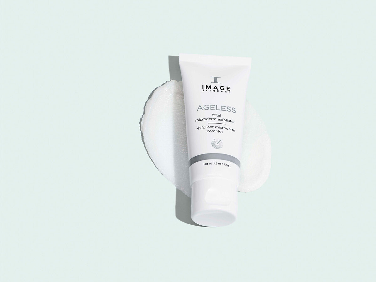 Image Skincare AGELESS - Total Microderm Exfoliator 42 gr