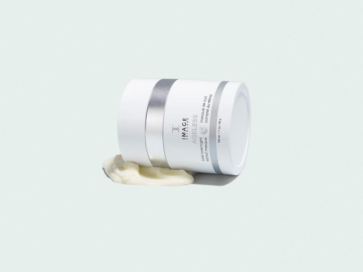 Image Skincare AGELESS - Total Overnight Retinol Masque 48 gr