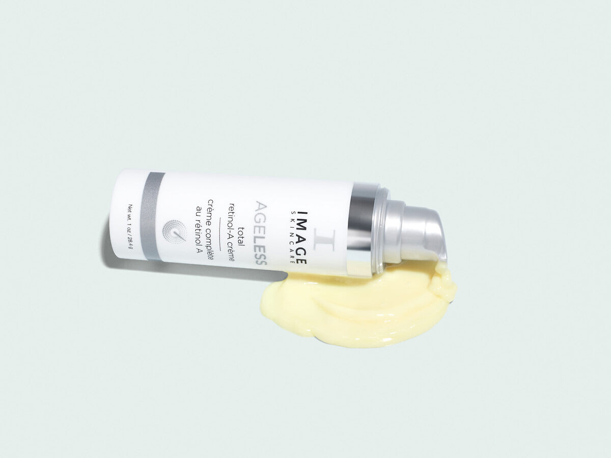 Image Skincare AGELESS - Total Retinol-A Crème 28,4 gr