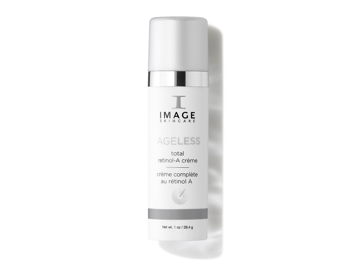 Image Skincare AGELESS - Total Retinol-A Crème 28,4 gr