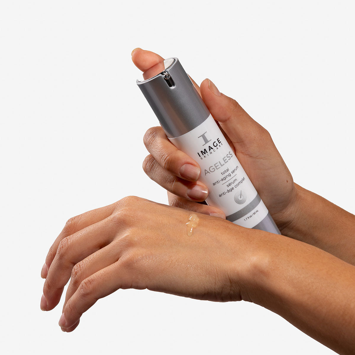 Image Skincare AGELESS - Total Anti-Aging Serum 50 ml