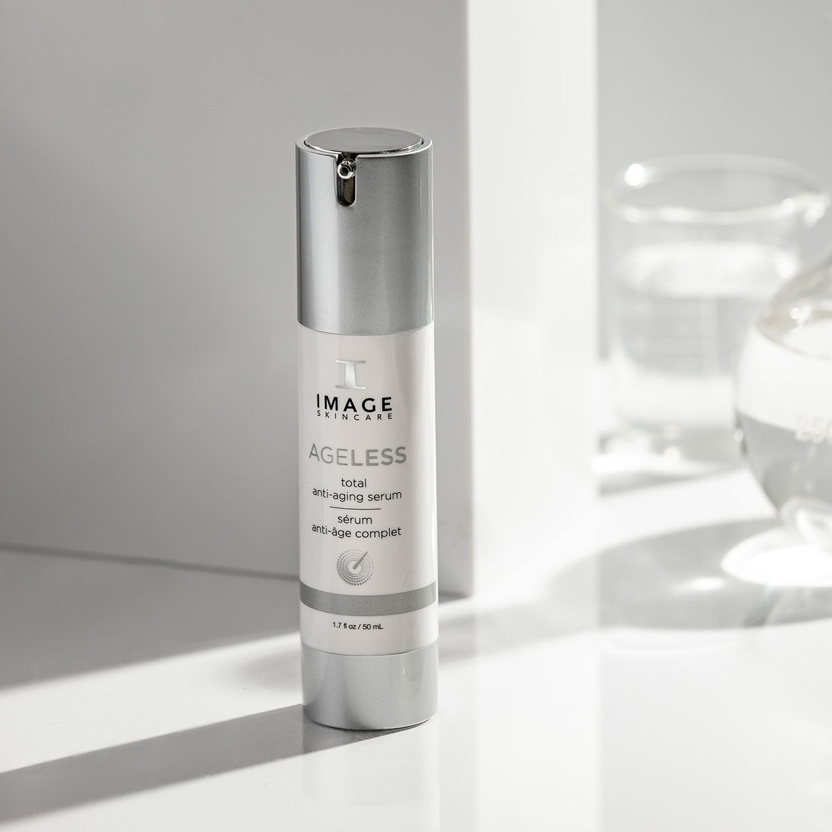 Image Skincare AGELESS - Total Anti-Aging Serum 50 ml