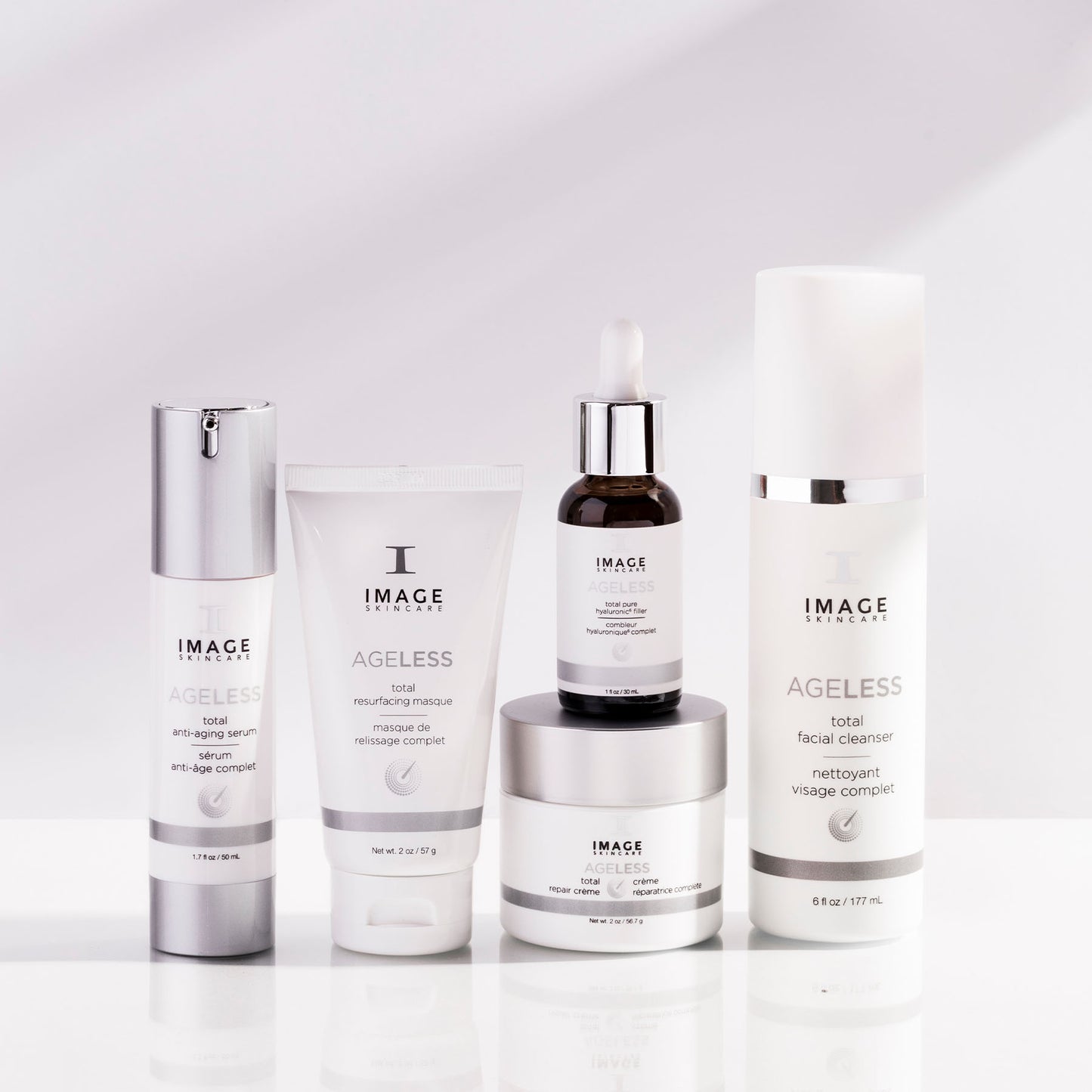 Image Skincare AGELESS - Total Facial Cleanser 177 ml