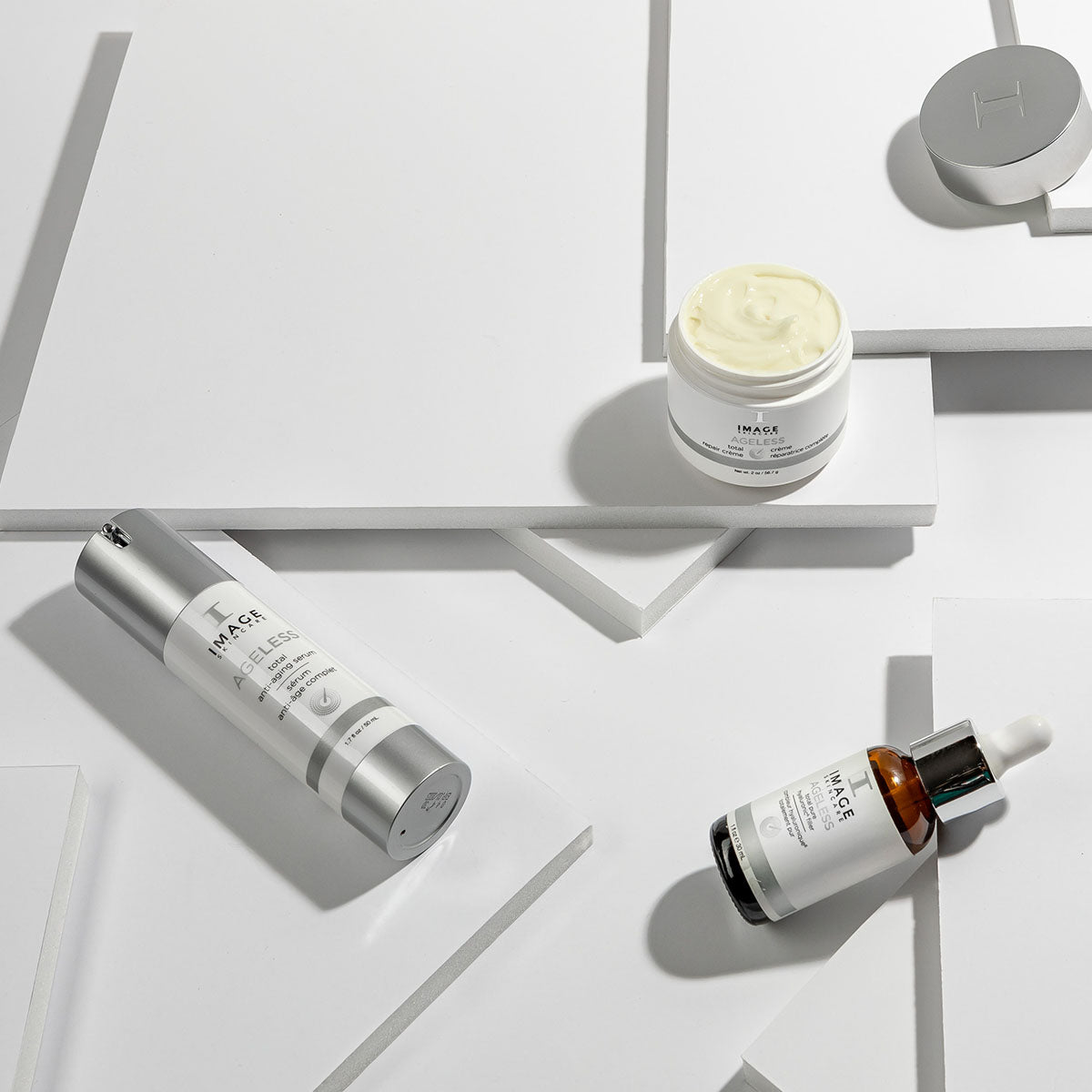 Image Skincare AGELESS – Total Repair Crème 56,7 gram