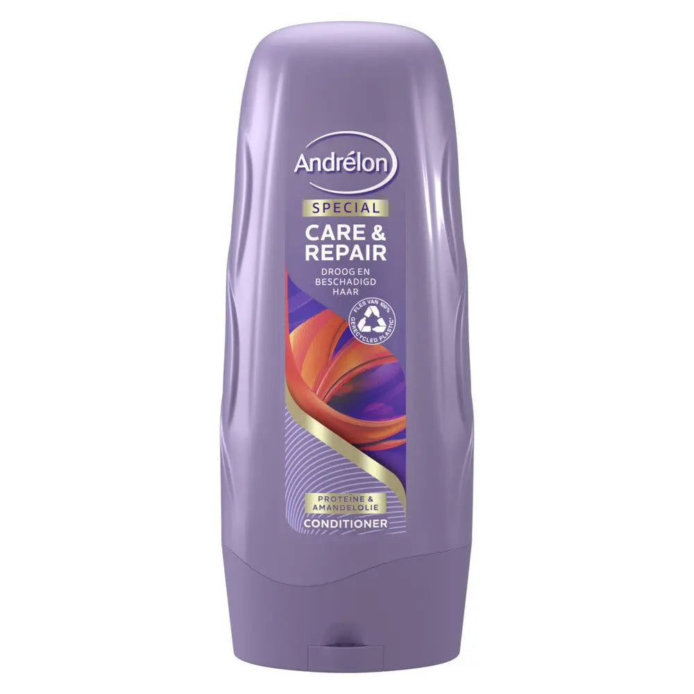 Andrelon Conditioner Care & Repair 300 ml K Drogerie