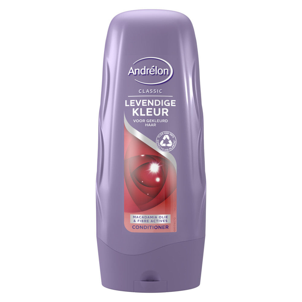 Andrelon Conditioner Levendige Kleur 300 ml