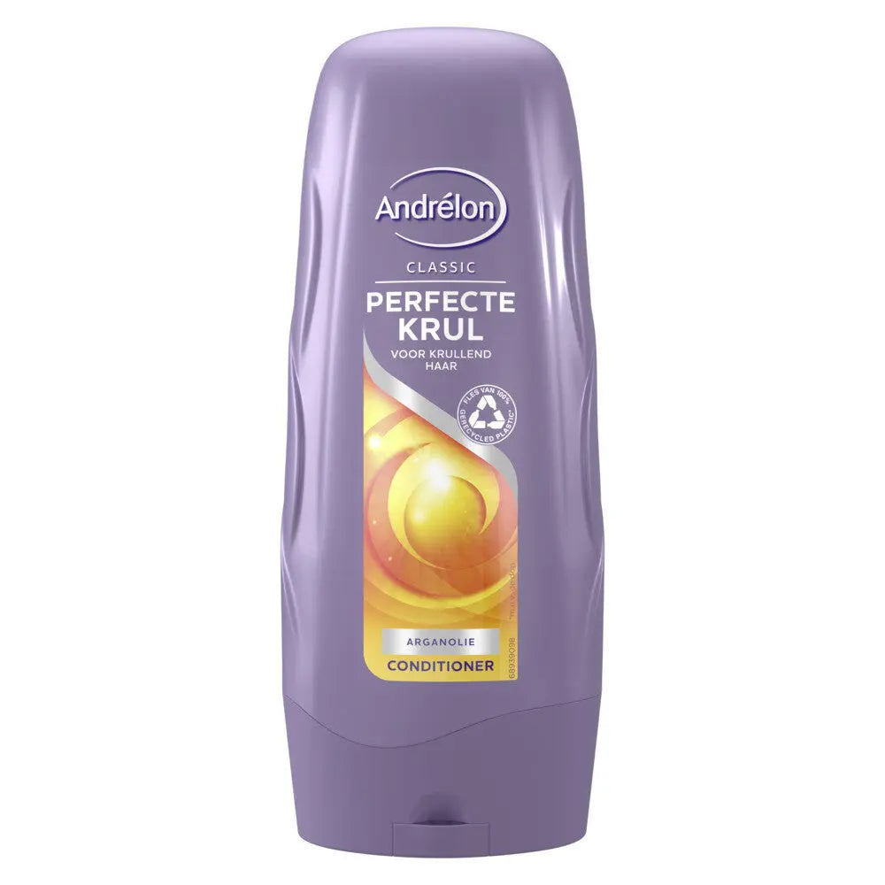 Andrelon Conditioner Perfecte Krul 300 ml K Drogerie