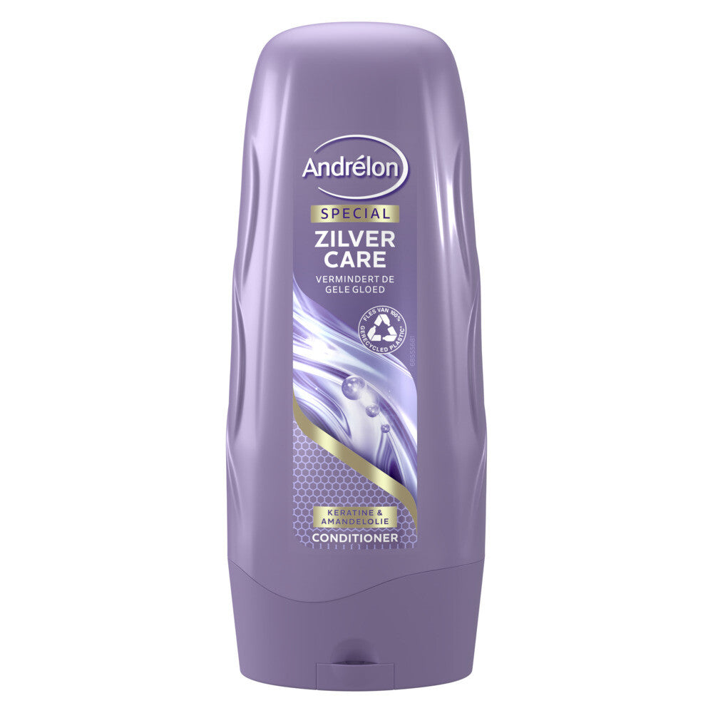 Andrelon Conditioner Zilver Care 300 ml