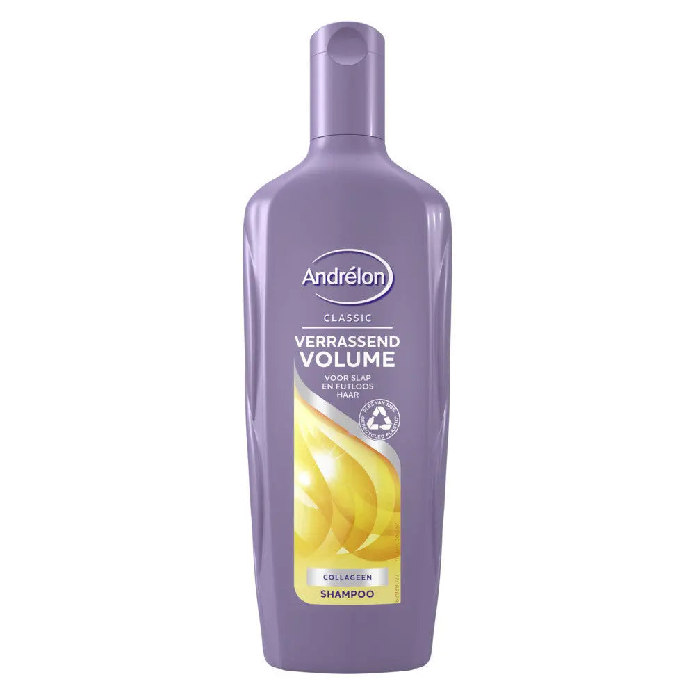 Andrelon Shampoo Verrassend Volume 300 ml K Drogerie