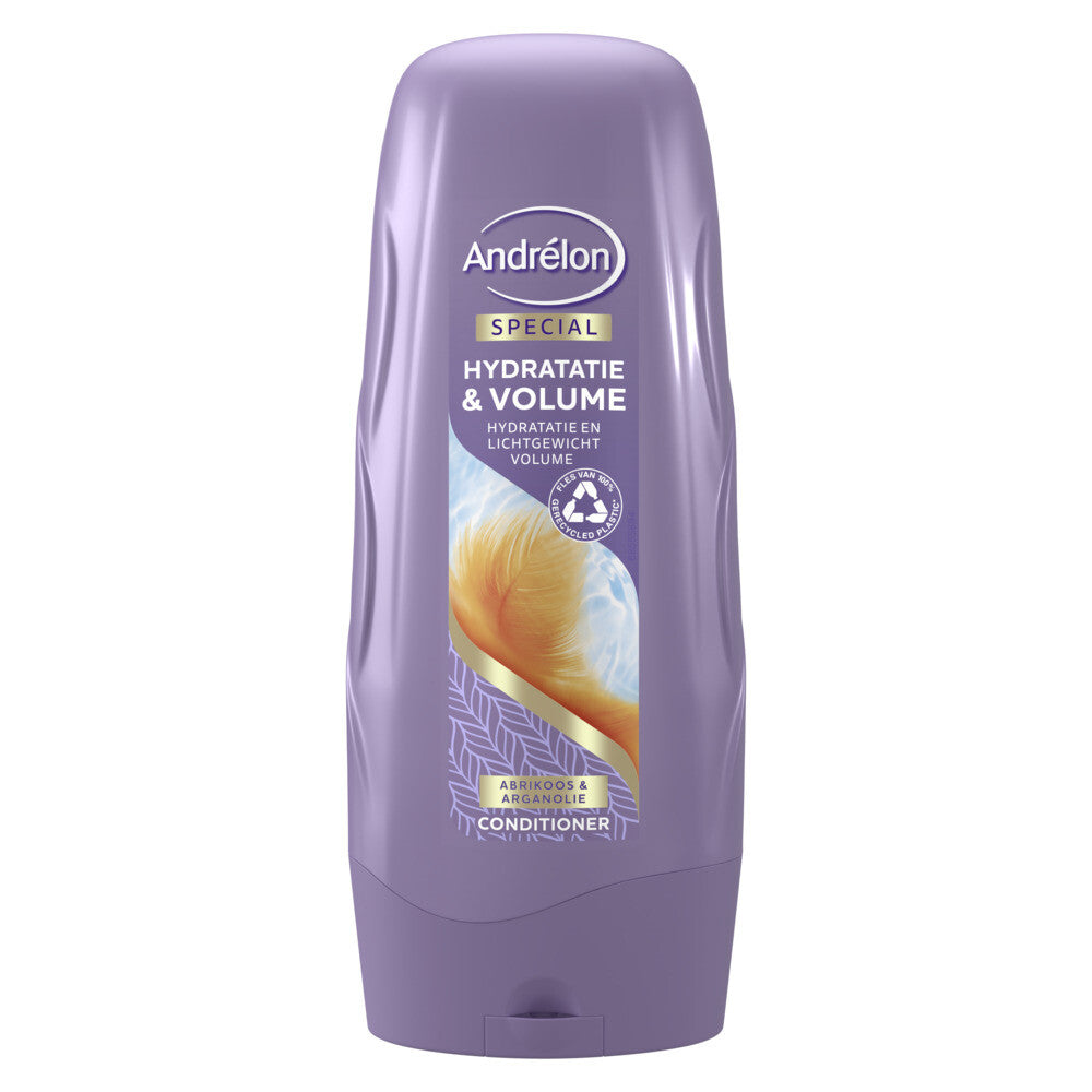 Andrelon Conditioner Special Hydratatie & Volume 300 ml