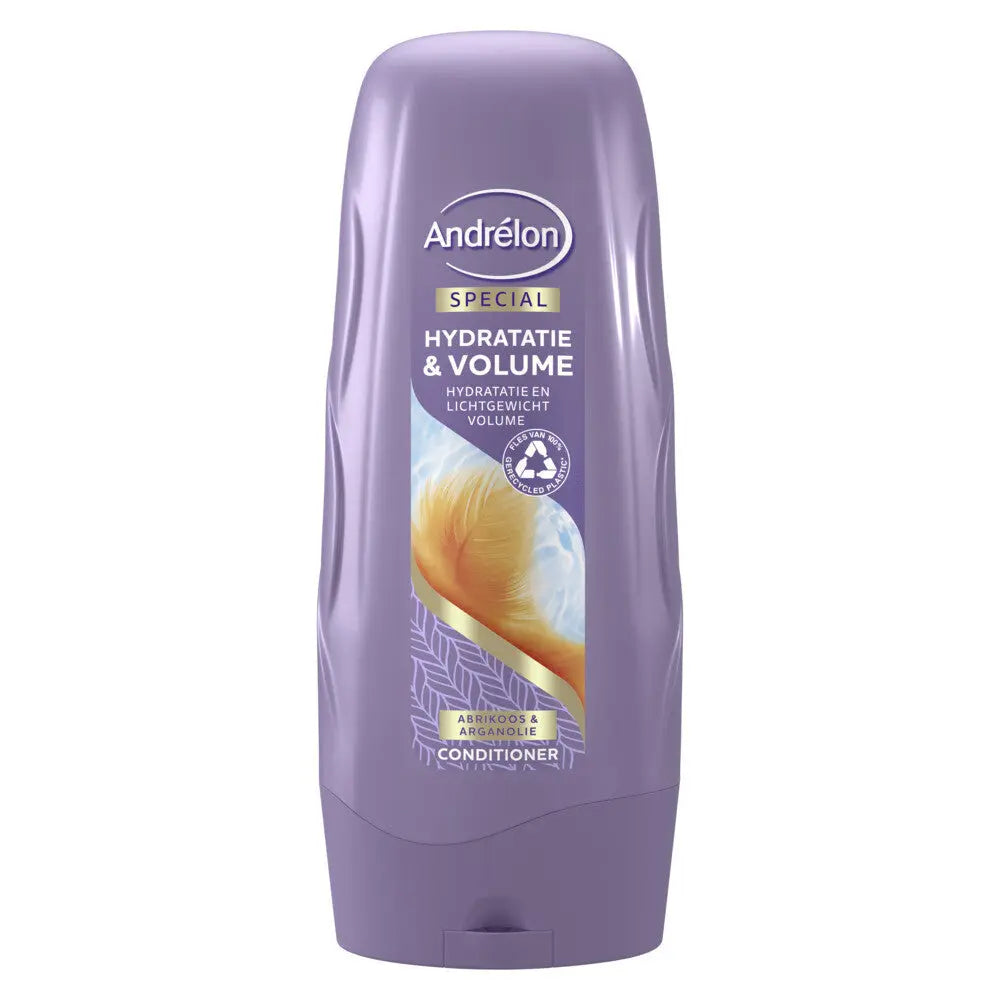 Andrelon Conditioner Special Hydratatie & Volume 300 ml K Drogerie
