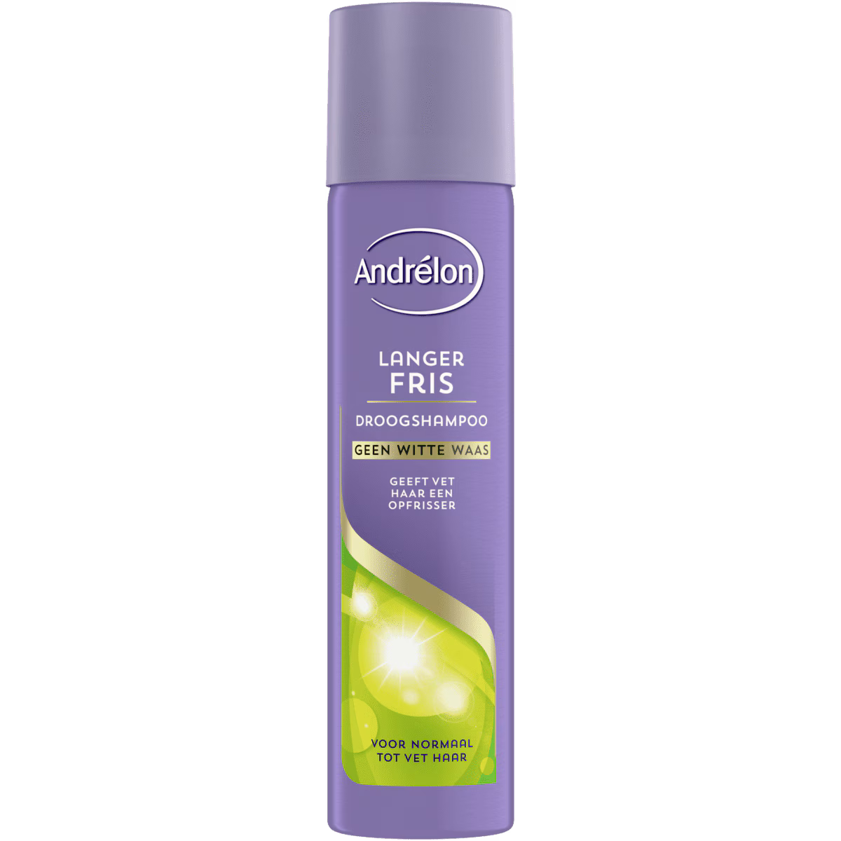 Andrelon Dry Shampoo Longer Fresh 245 ml