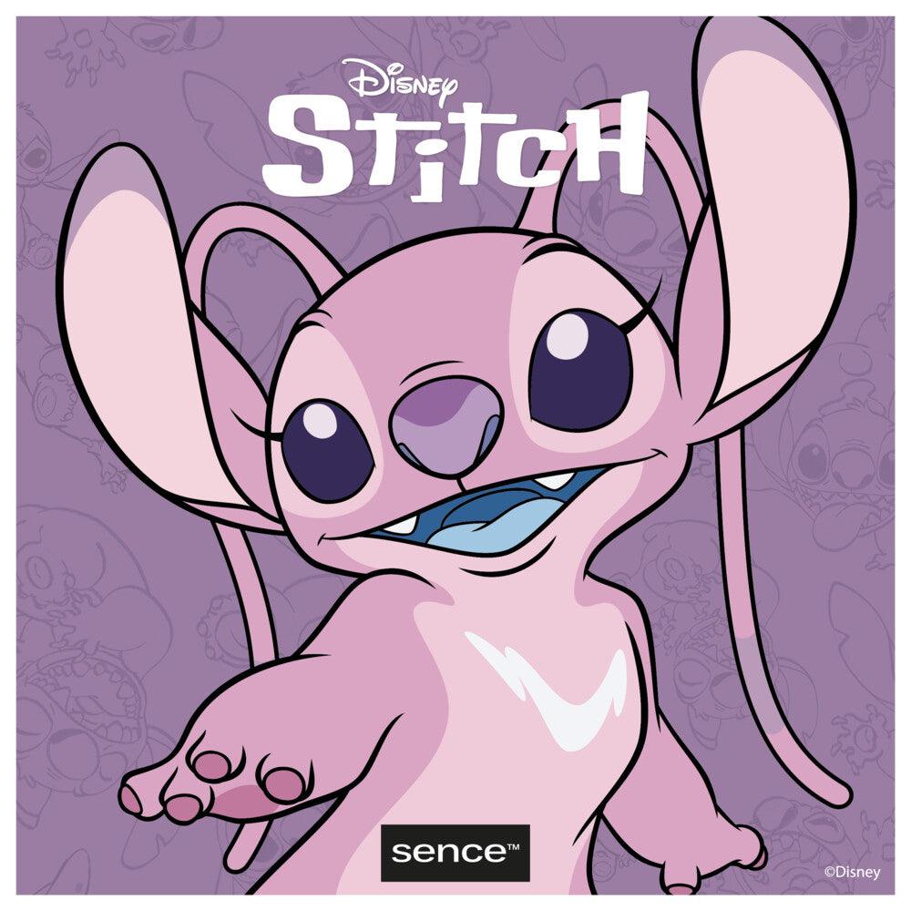 Sence Disney Stitch Angel Shampoo & Gel Douche 300 ml