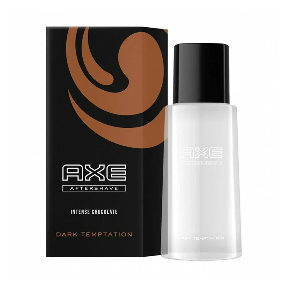 Axe Aftershave Dark Temptation 100 ml - K Drogerie