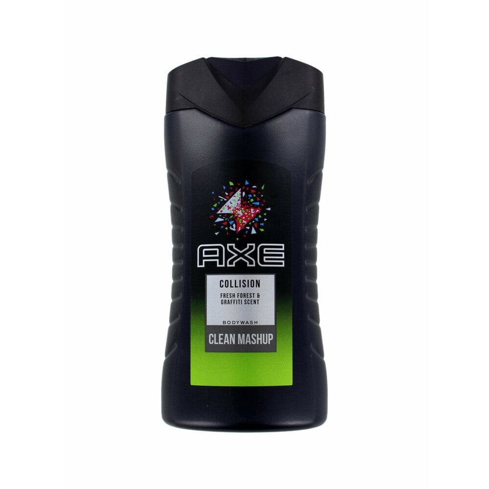 Axe Douchegel Forest en Graffiti 250 ml K Drogerie