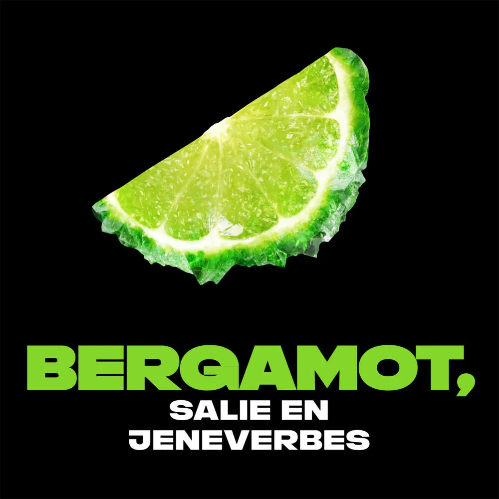 Axe Deodorant Bodyspray Aqua Bergamot 150 ml - K Drogerie