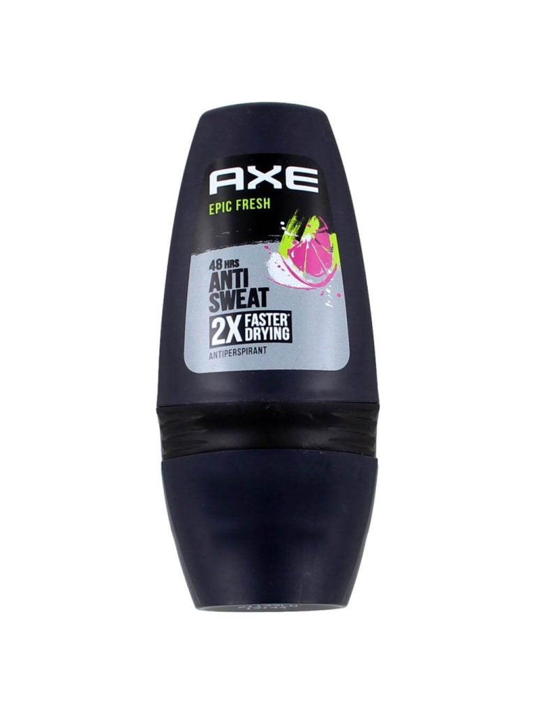 Axe Deodorant Roller Epic Fresh 50 ml K Drogerie