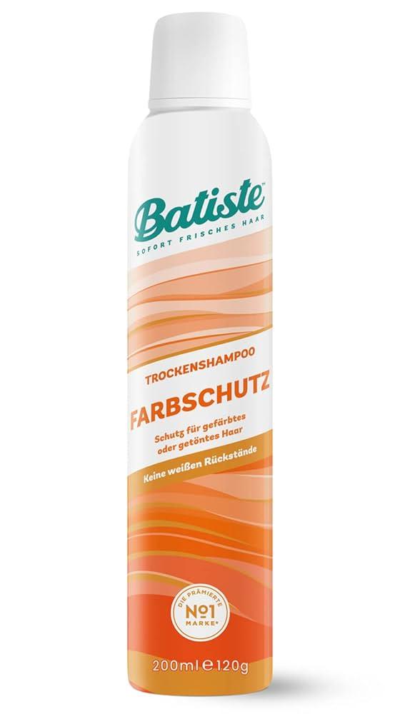 Batiste Kleurbescherming Droogshampoo 200 ml - K Drogerie