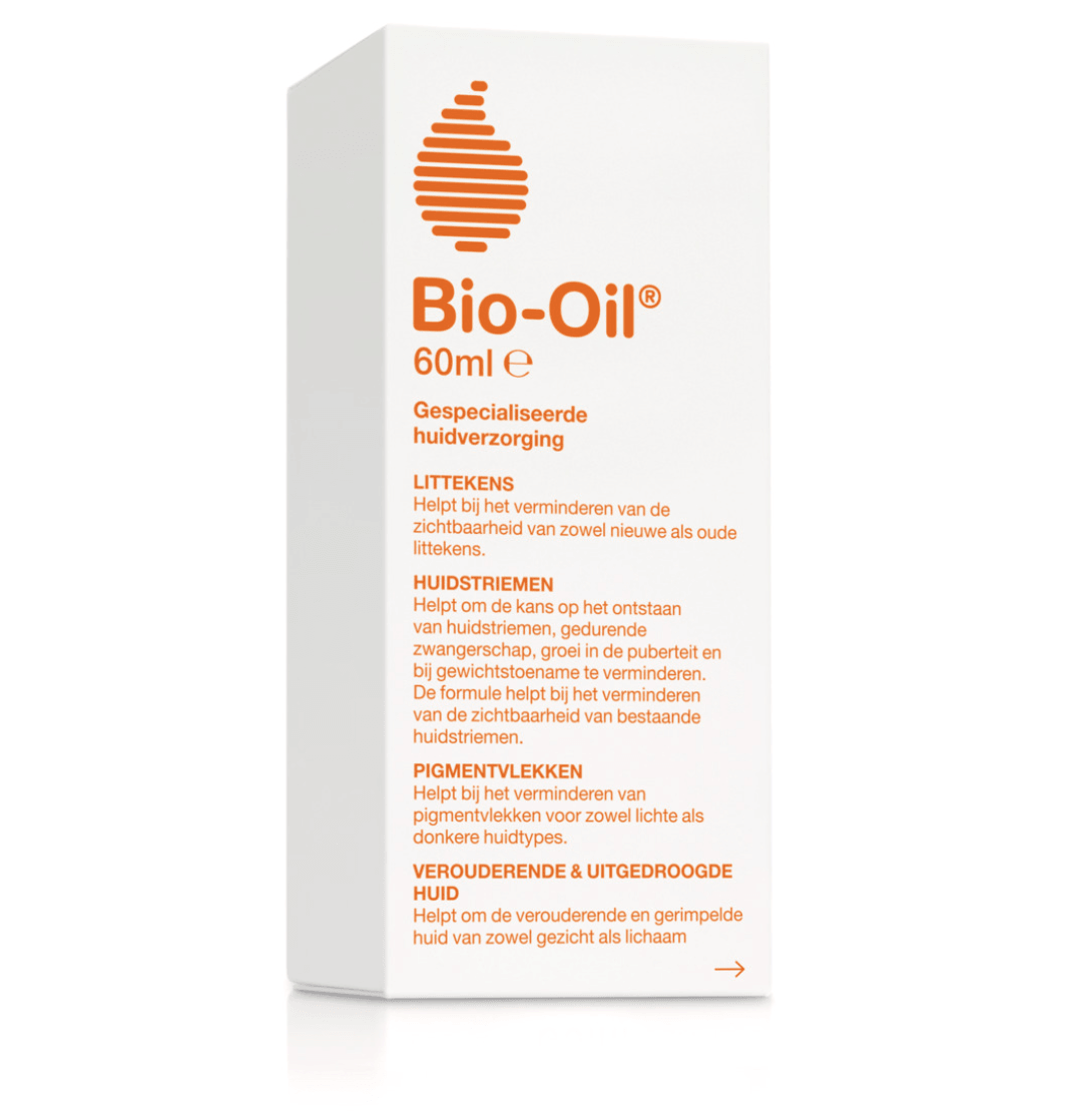Bio-Oil Huile de Soin 60 ml