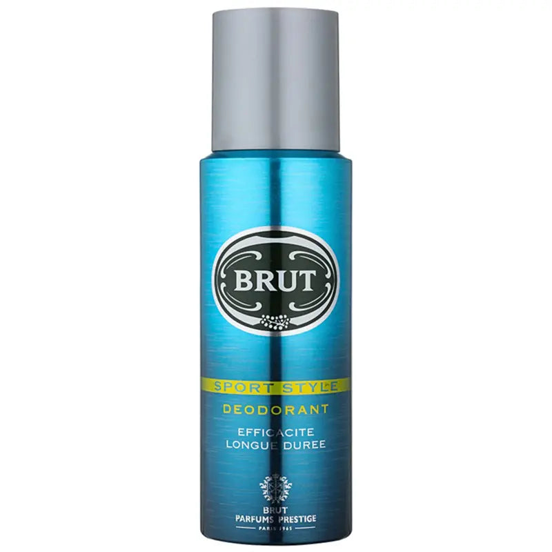 Brut Deodorant Spray Sport Style 200 ml K Drogerie