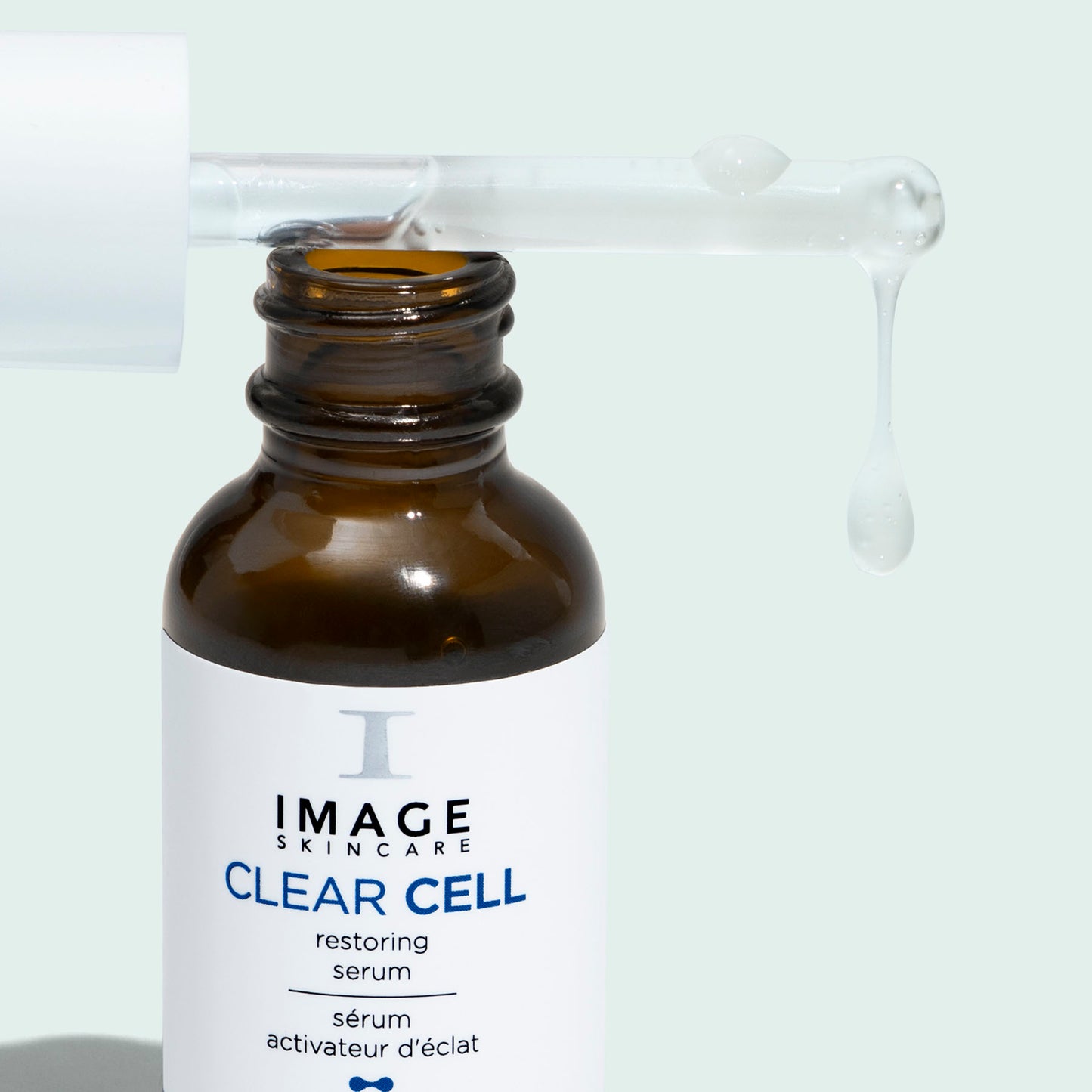 Image Skincare CLEAR CELL - Restoring Serum 28 gram