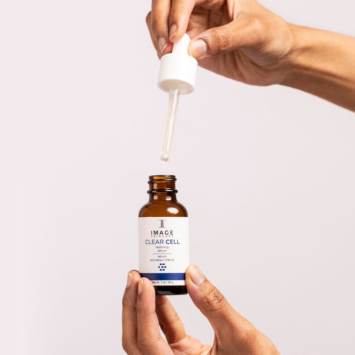 Image Skincare CLEAR CELL - Restoring Serum 28 gram