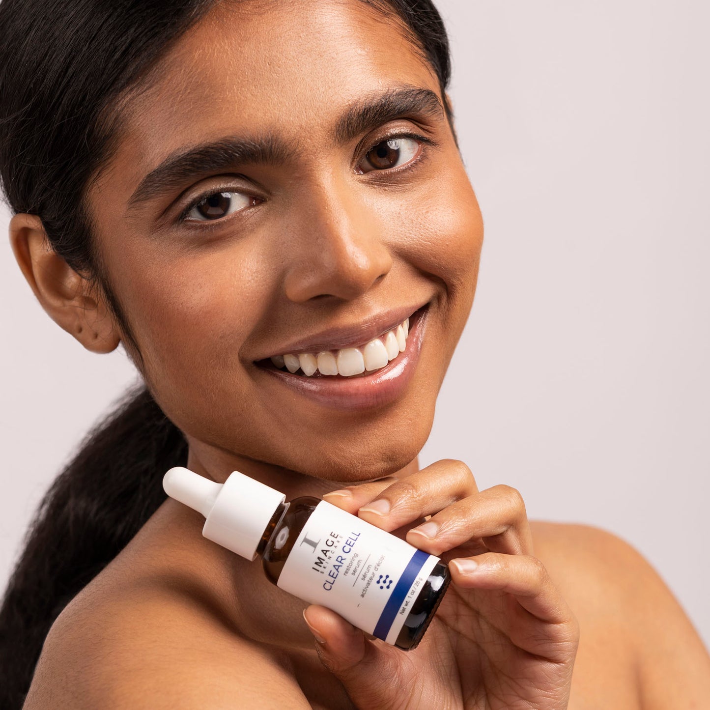 Image Skincare CLEAR CELL - Restoring Serum 28 gram