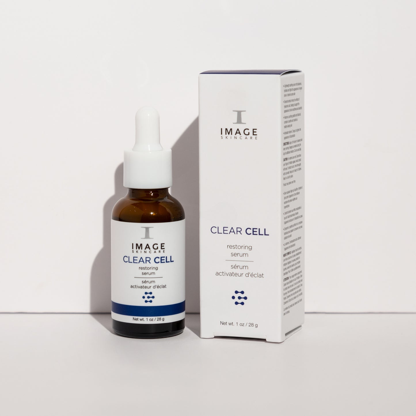 Image Skincare CLEAR CELL - Restoring Serum 28 gram