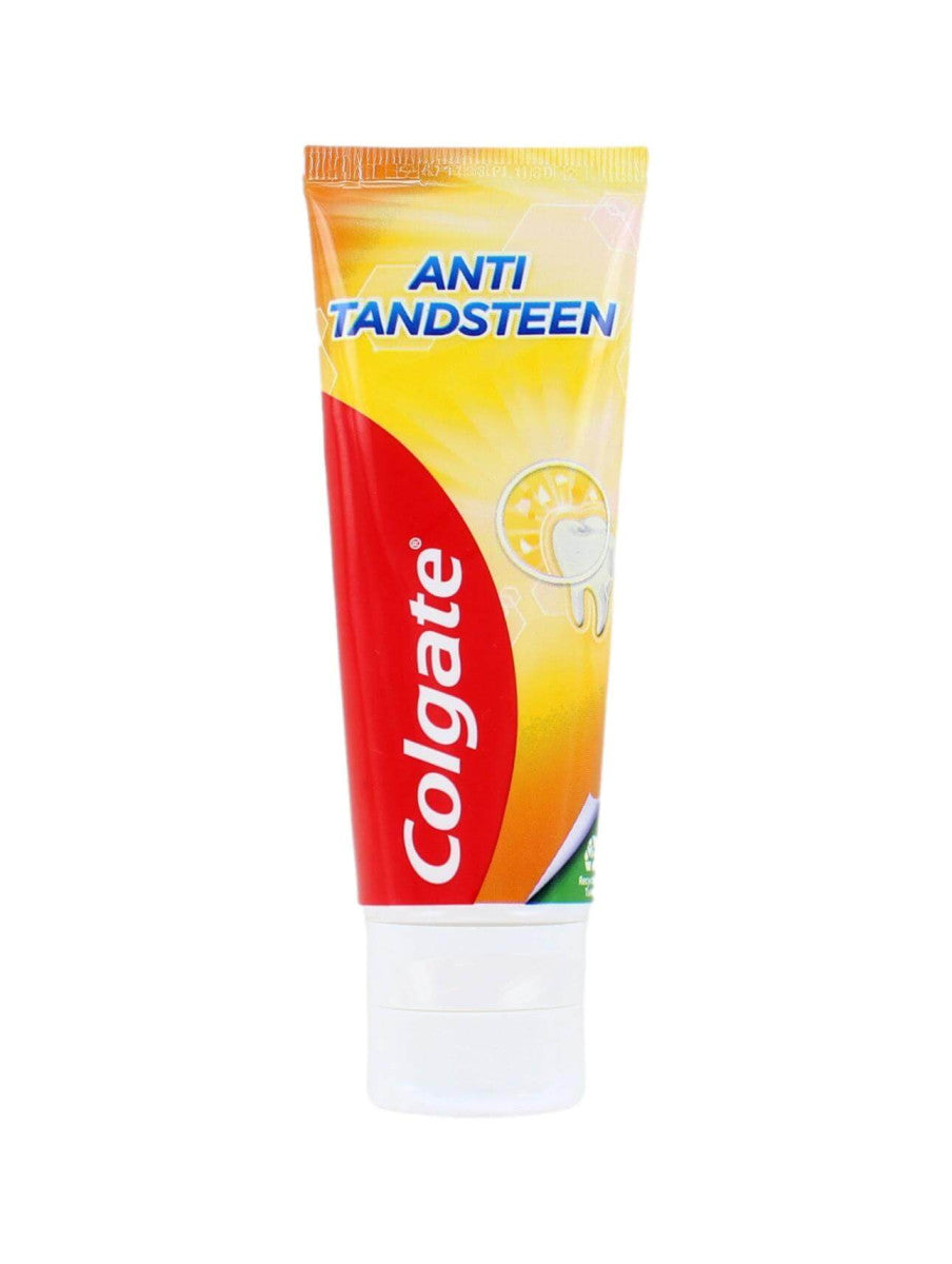 Colgate Tandpasta Anti Tandsteen 75 ml K Drogerie