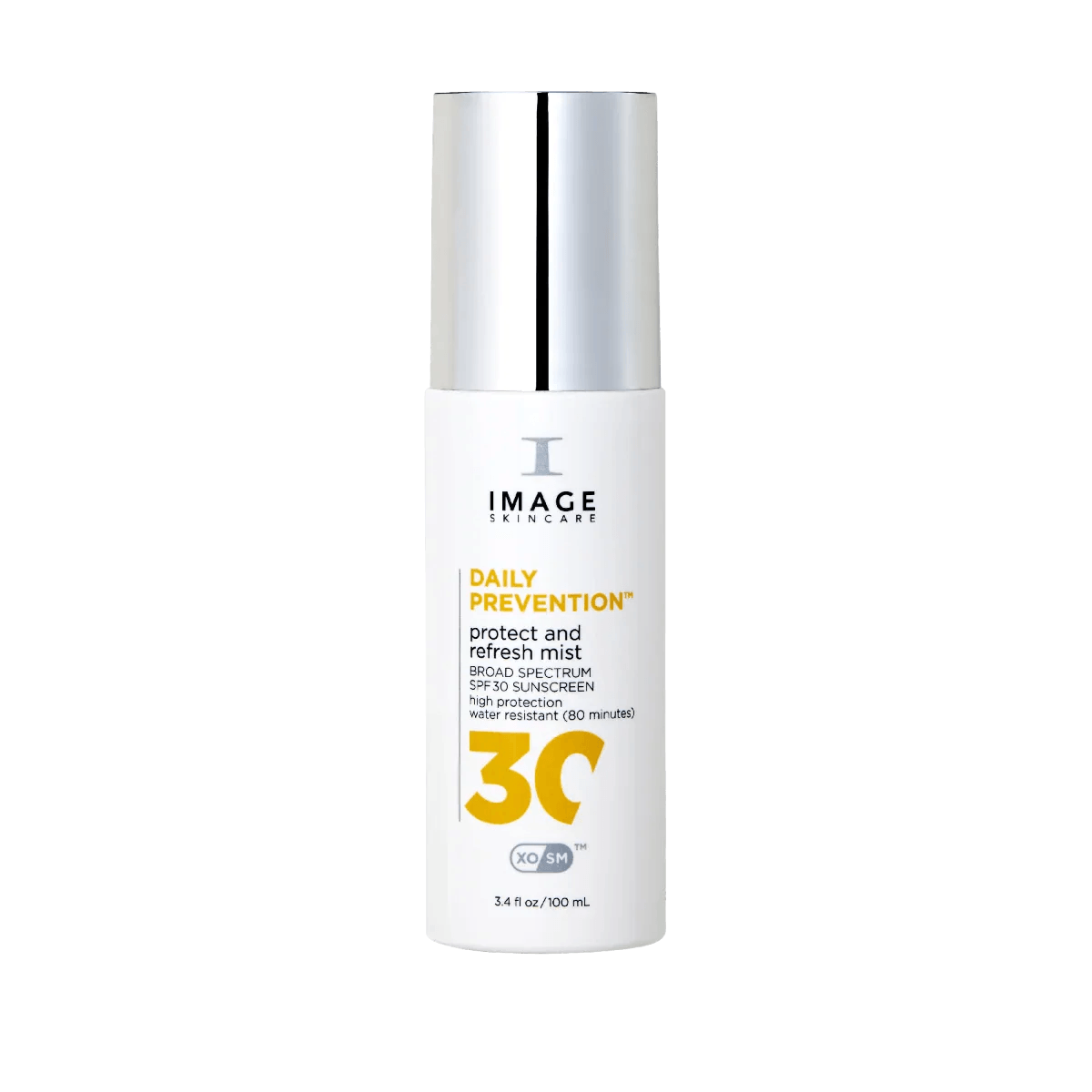 Image Skincare DAILY PREVENTION - Protect And Refresh Mist SPF 30 100 ml - K Drogerie
