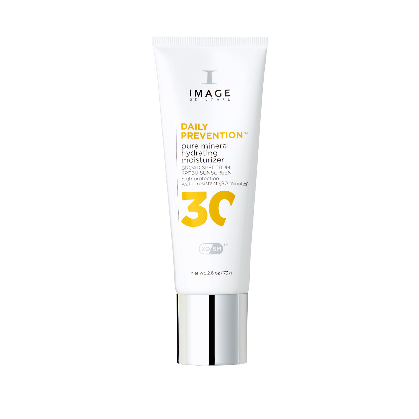 Image Skincare DAILY PREVENTION - Pure Mineral Hydrating Moisturizer SPF 30 73 gram