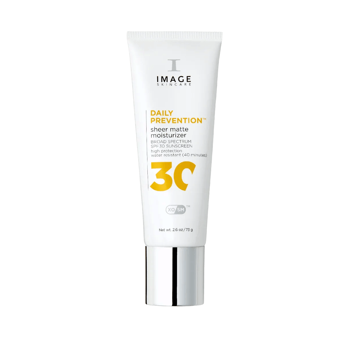Image Skincare DAILY PREVENTION - Sheer Matte Moisturizer SPF 30 73 gram - K Drogerie