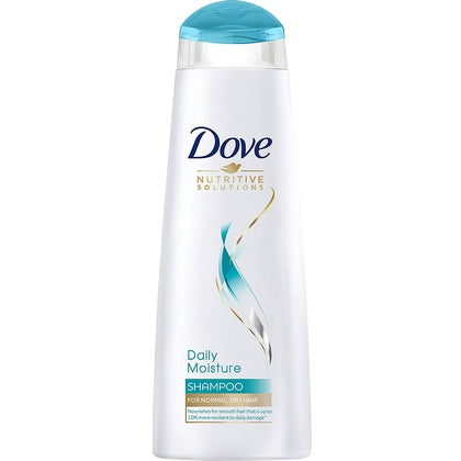 Dove Shampoo Dagelijkse Verzorging 250 ml K Drogerie