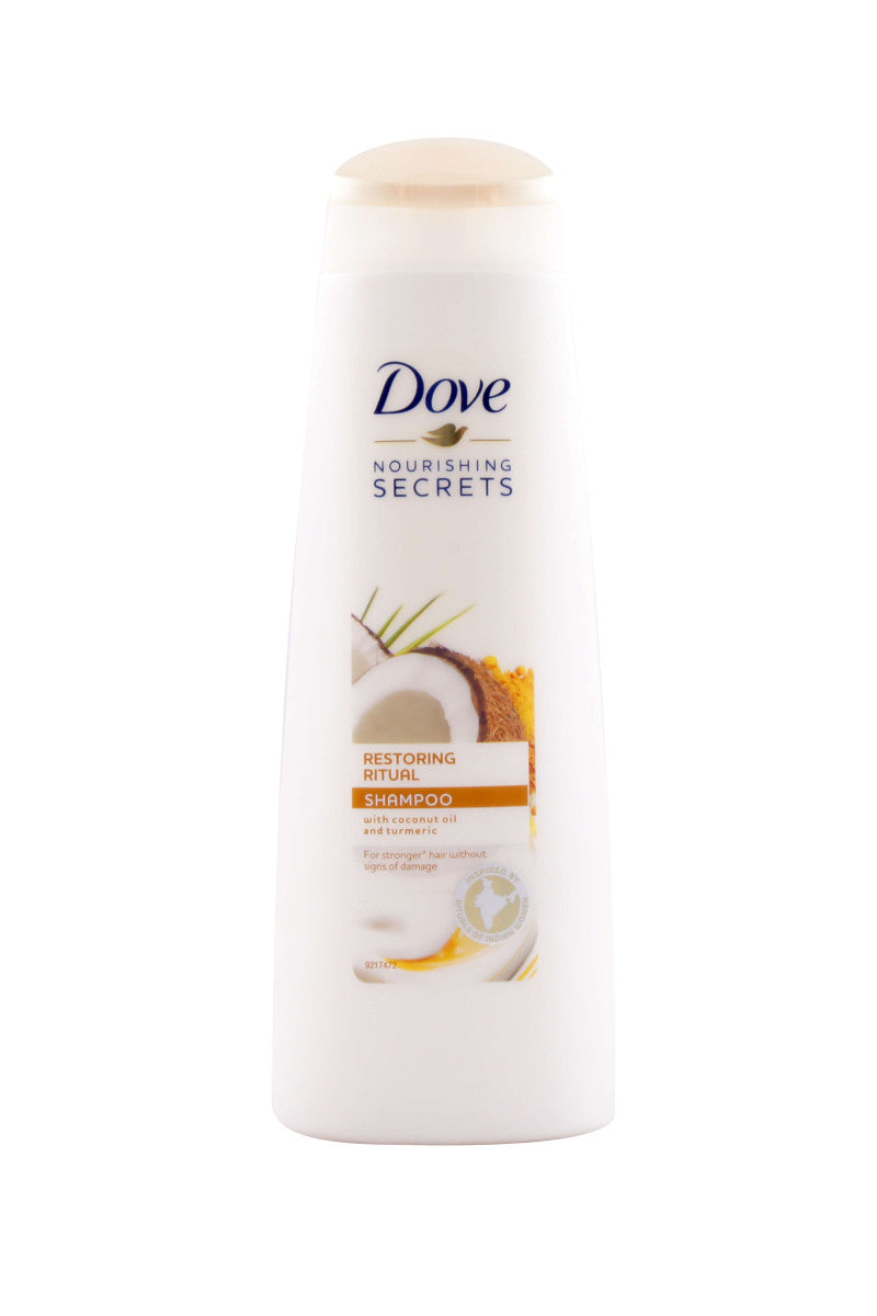 Dove Shampoo Restoring Ritual 250 ml K Drogerie