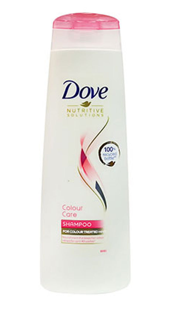 Dove Shampoo Color Care 250 ml K Drogerie