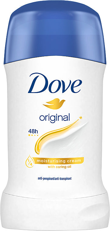 Dove Deodorant Stick Original 40 ml K Drogerie