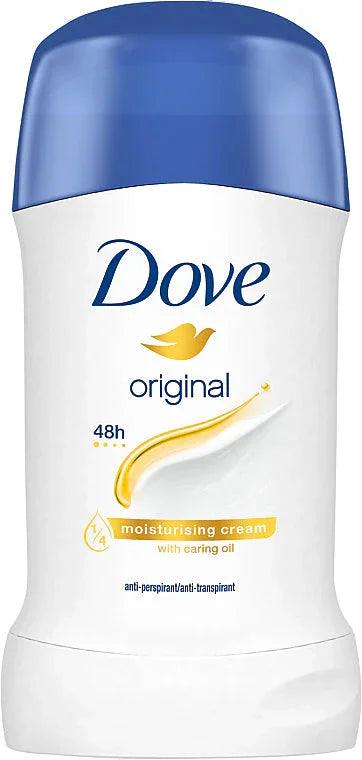 Dove Deodorant Stick Original 40 ml - K Drogerie