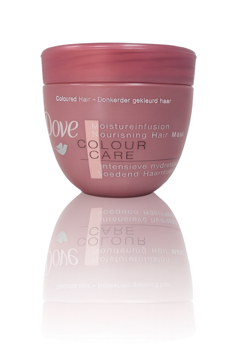 Dove Colour Care