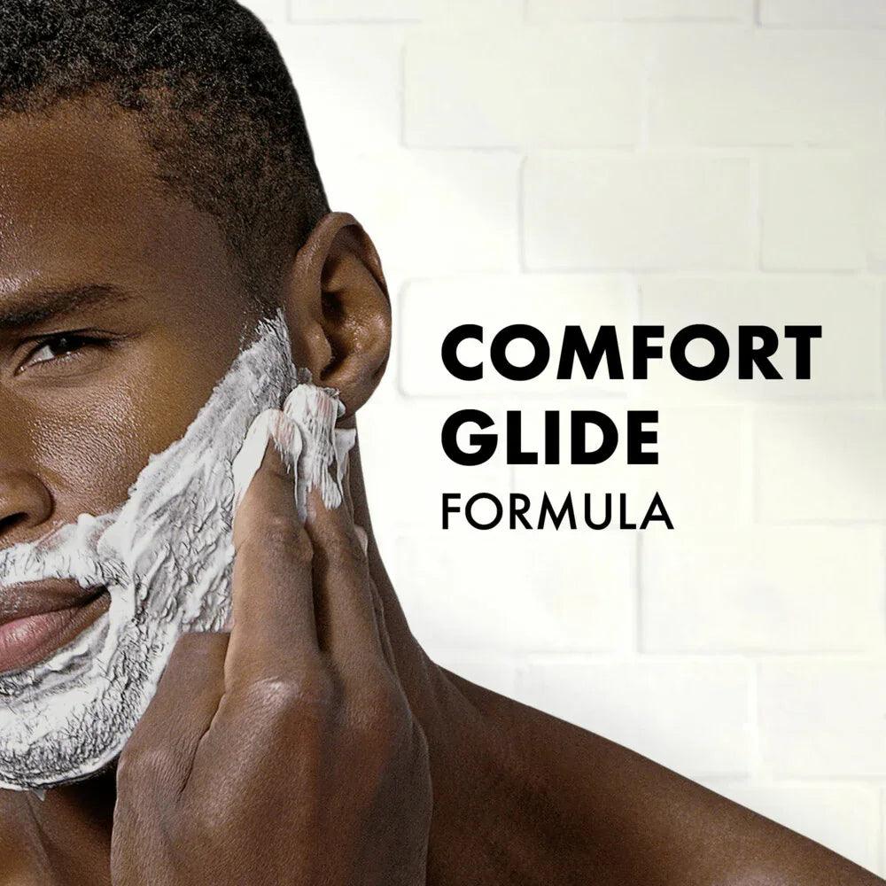 Gillette Scheerschuim Classic Sensitive 200 ml - K Drogerie