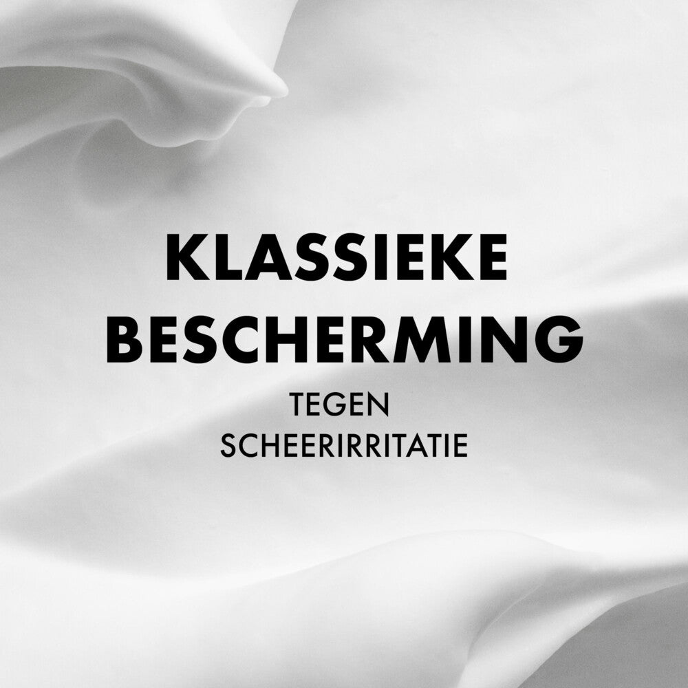 Gillette Scheerschuim Classic Sensitive 200 ml