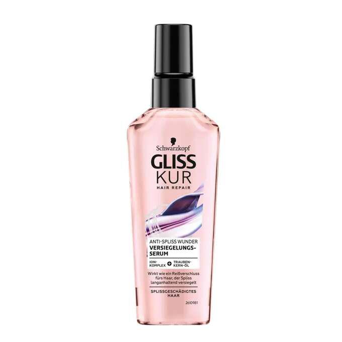 Gliss Split End Serum 75 ml K Drogerie