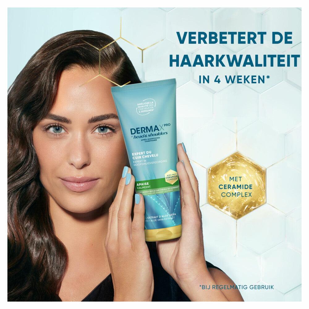 Après-shampoing DERMAxPRO Apaisant Head & Shoulders 220 ml