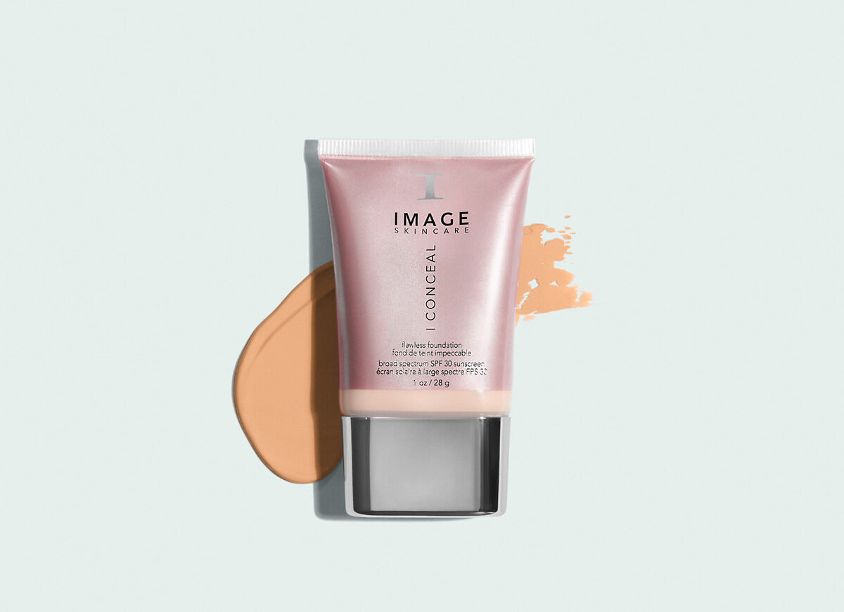 Image Skincare I BEAUTY - I Conceal - Flawless Foundation Beige 28 gr