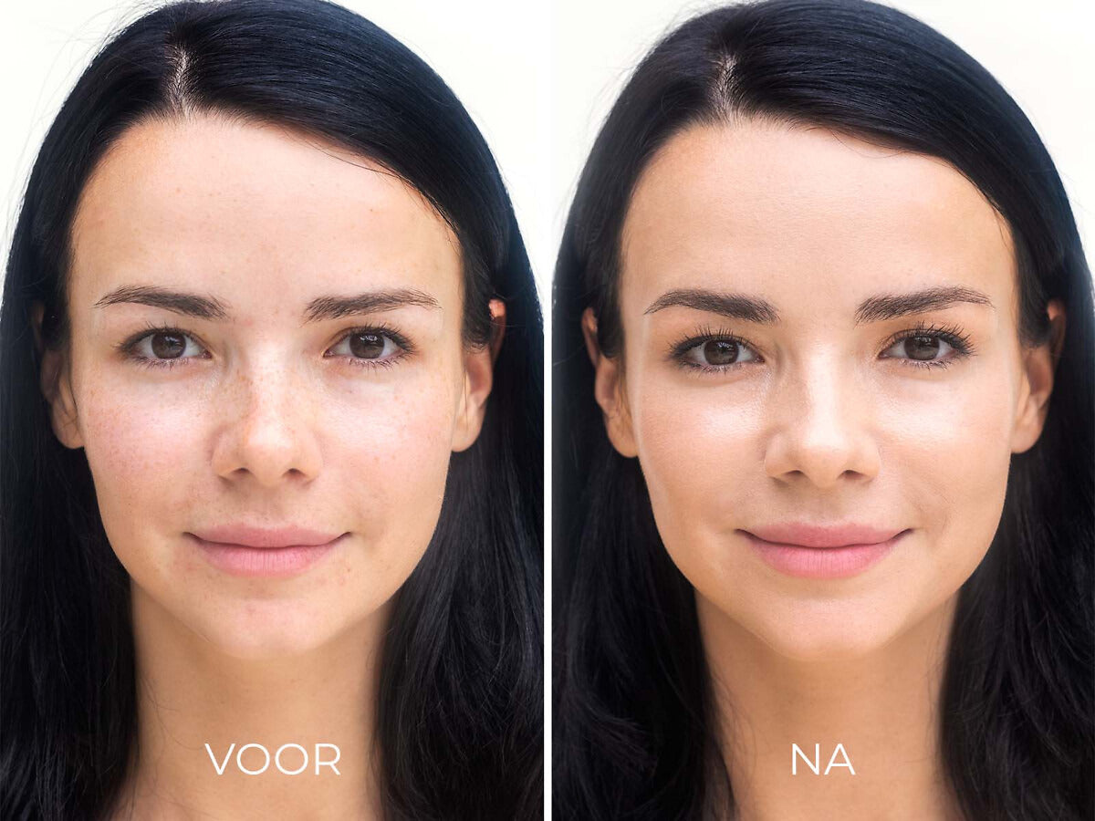 Image Skincare I BEAUTY - I Conceal - Flawless Foundation Natural 28 gr