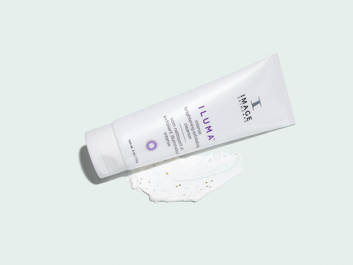 Image Skincare ILUMA - Intense Brightening Exfoliating Cleanser 113 gr